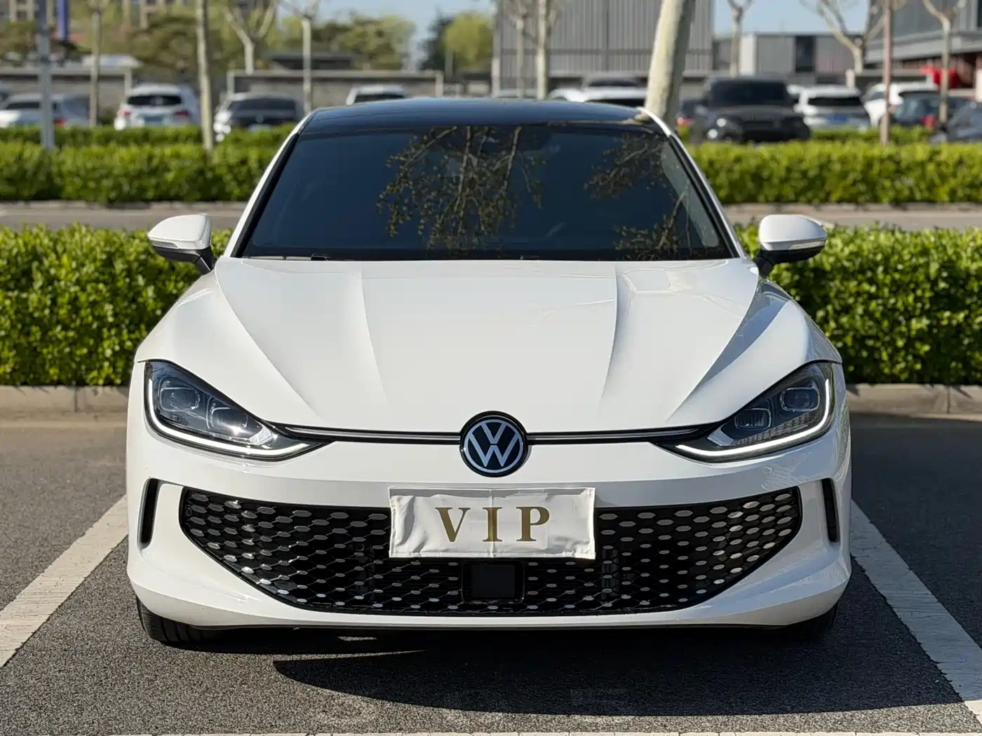 Volkswagen Lamando 2023 Lamando L 280TSI DSG Cool Edition