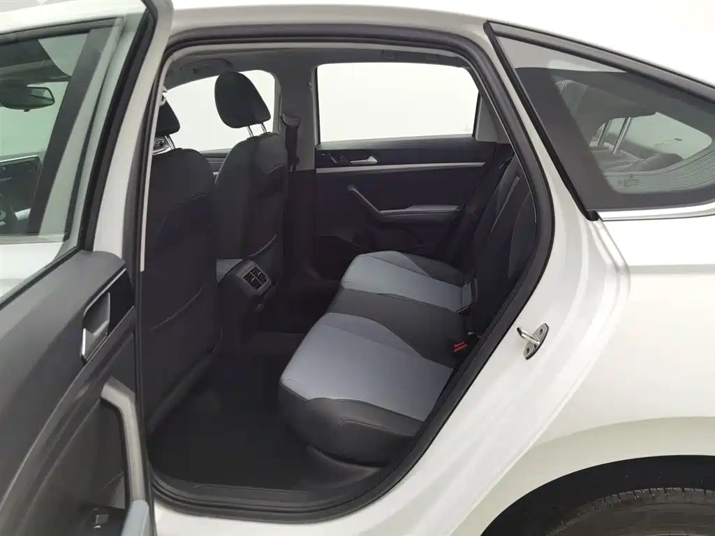 Volkswagen Lavida 2024 Model 1.5L Automatic 5 Million Edition
