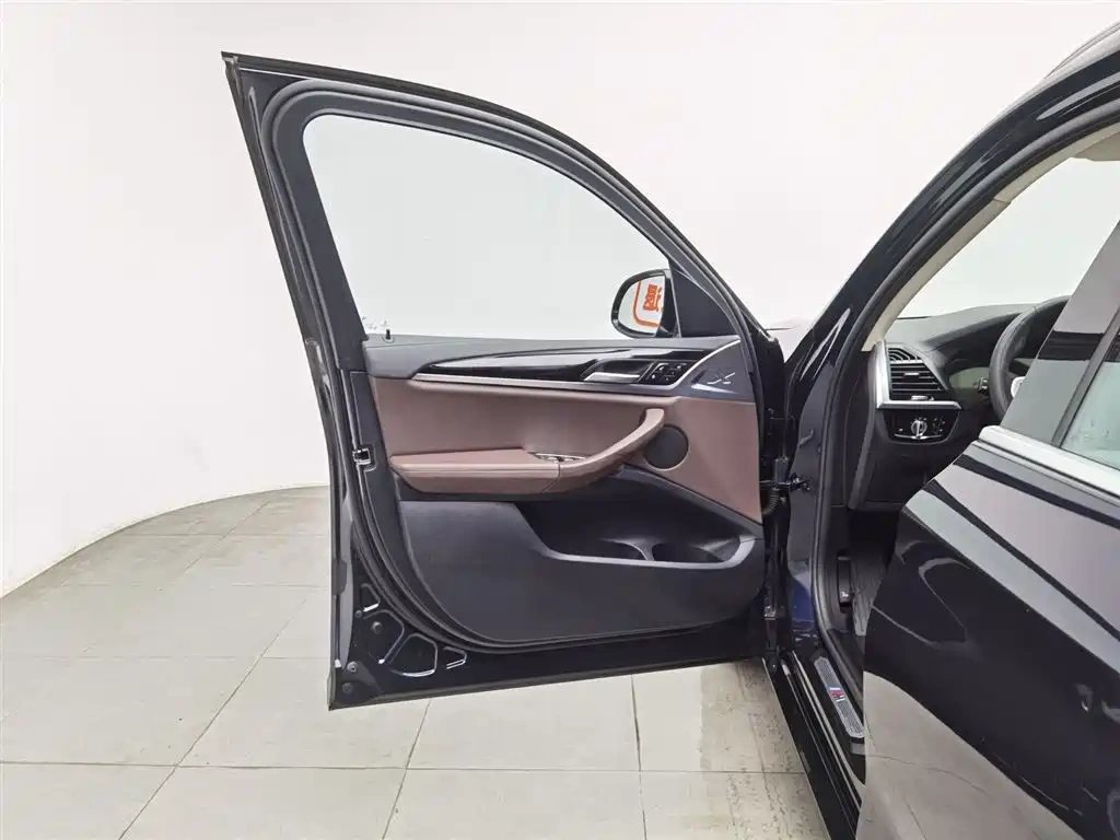 BMW BMW X3 2021 xDrive25i M Sport Package