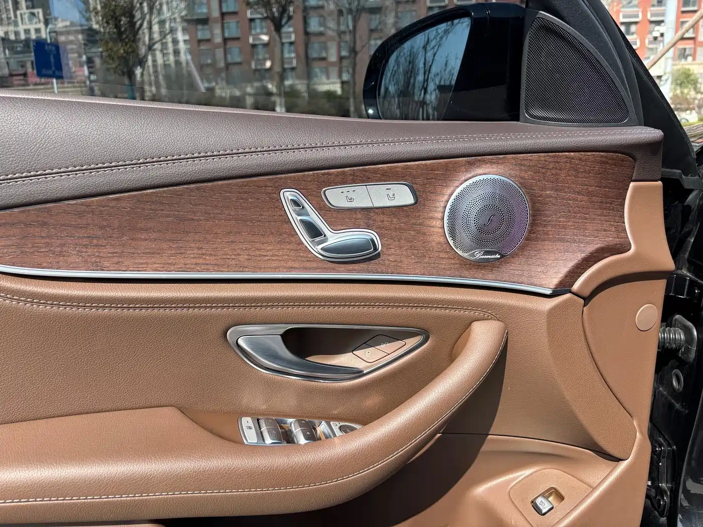 Mercedes-Benz Mercedes-Benz E-Class 2022 Facelift E 300 L Luxury Style