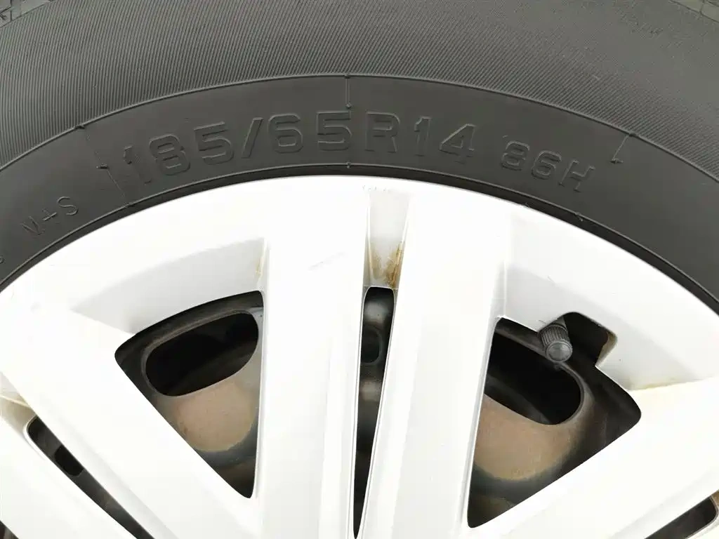 Volkswagen Polo 2016 1.4L Automatic Trend