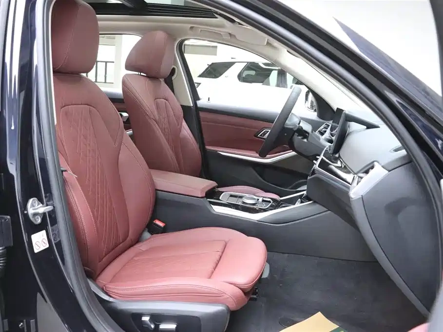 BMW BMW i3 2024 eDrive 35 L