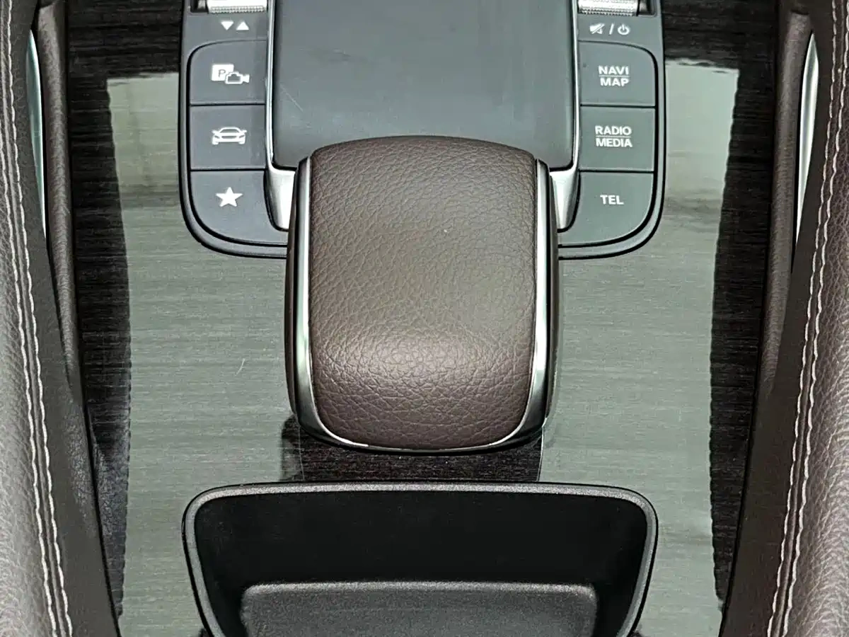 Mercedes-Benz Mercedes-Benz GLE 2022 GLE 350 4MATIC Fashion