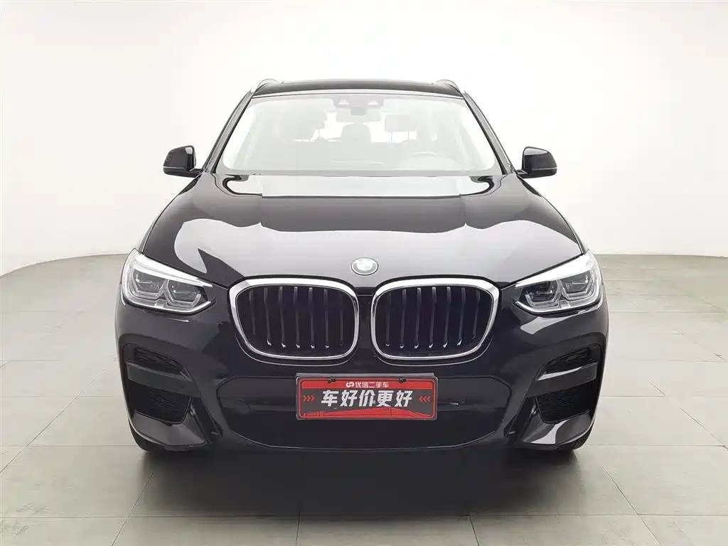 BMW BMW X3 2021 xDrive28i M Sport Package