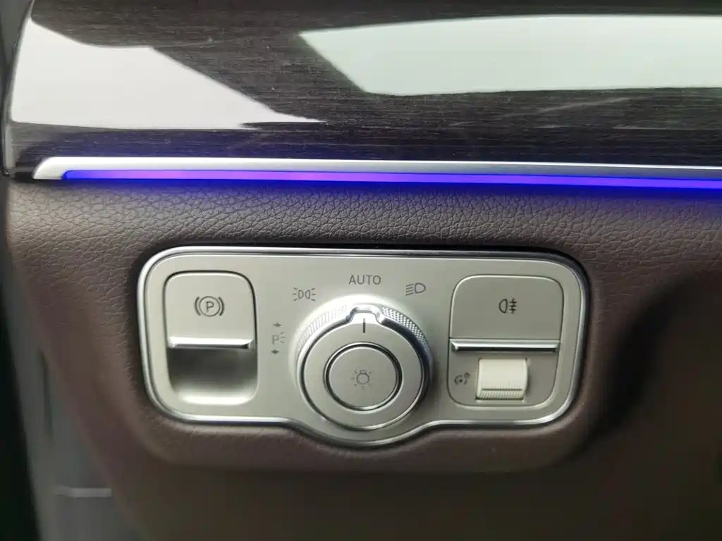 Mercedes-Benz Mercedes-Benz GLE 2022 GLE 350 4MATIC Fashion