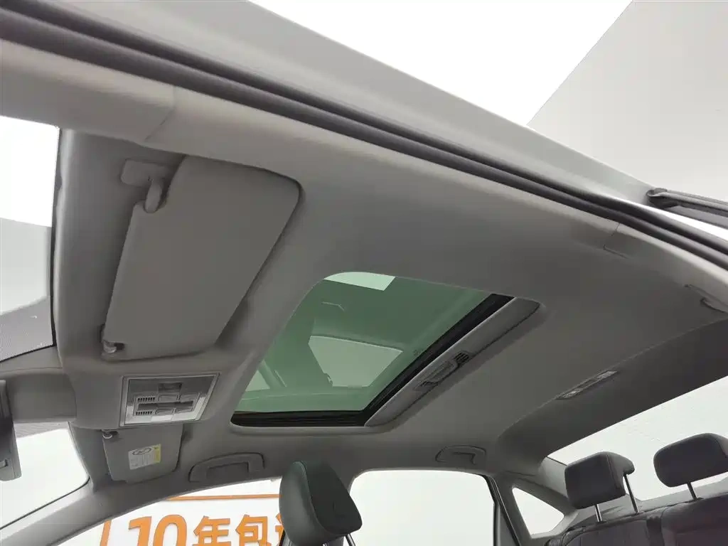 Volkswagen Lavida 2024 Model 1.5L Automatic 5 Million Edition
