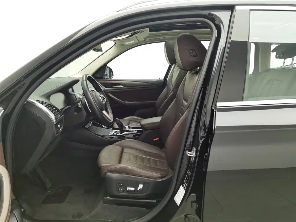 BMW BMW X3 2021 xDrive28i M Sport Package