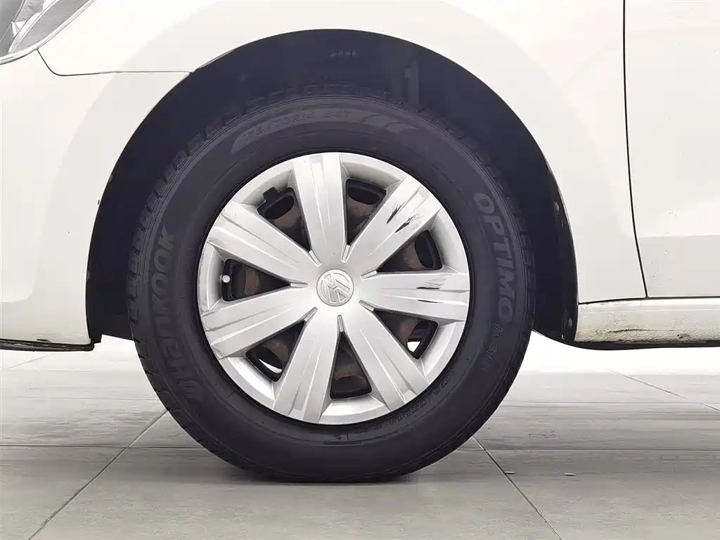 Volkswagen Jetta 2013 1.4L Manual Fashion