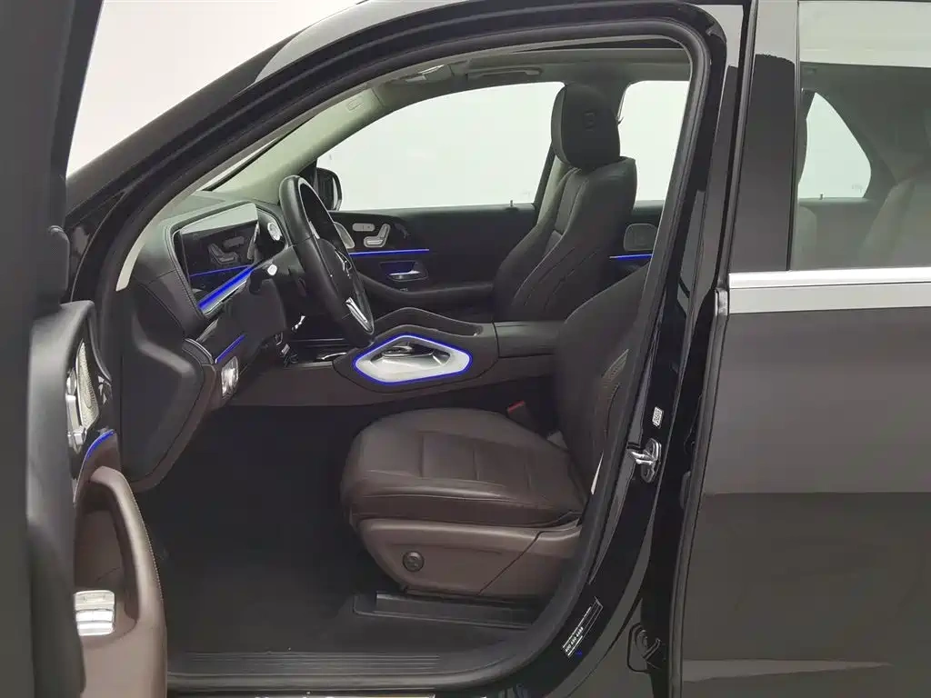 Mercedes-Benz Mercedes-Benz GLE 2022 GLE 350 4MATIC Fashion