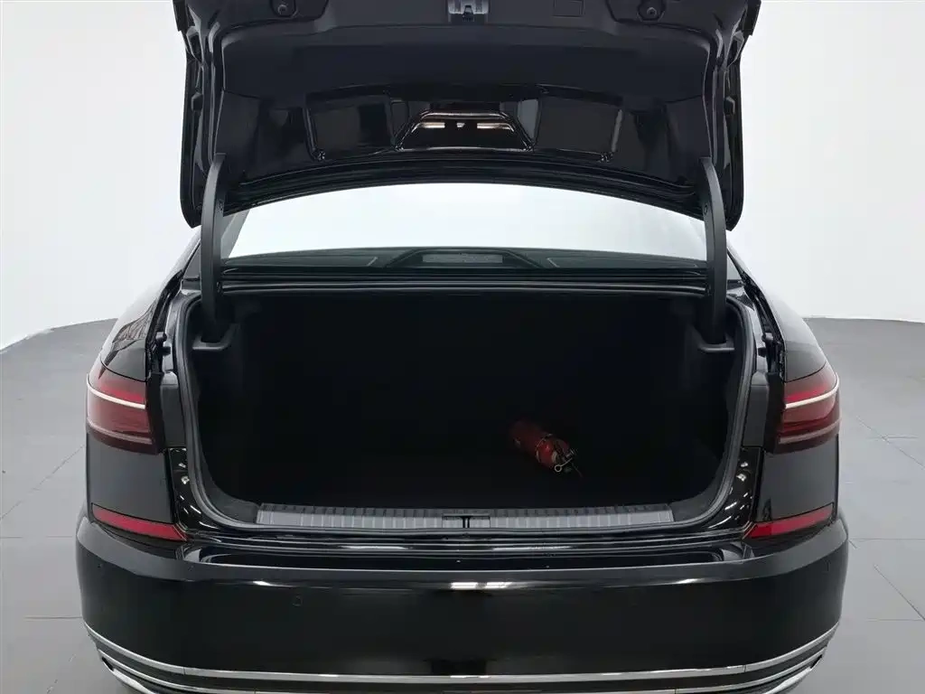 Volkswagen Passat 2024 380TSI Elite Edition
