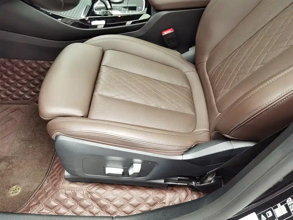 BMW BMW X3 2022 xDrive25i M Sport Package