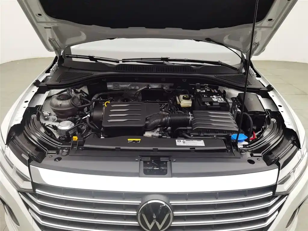 Volkswagen Lavida 2024 Model 1.5L Automatic 5 Million Edition