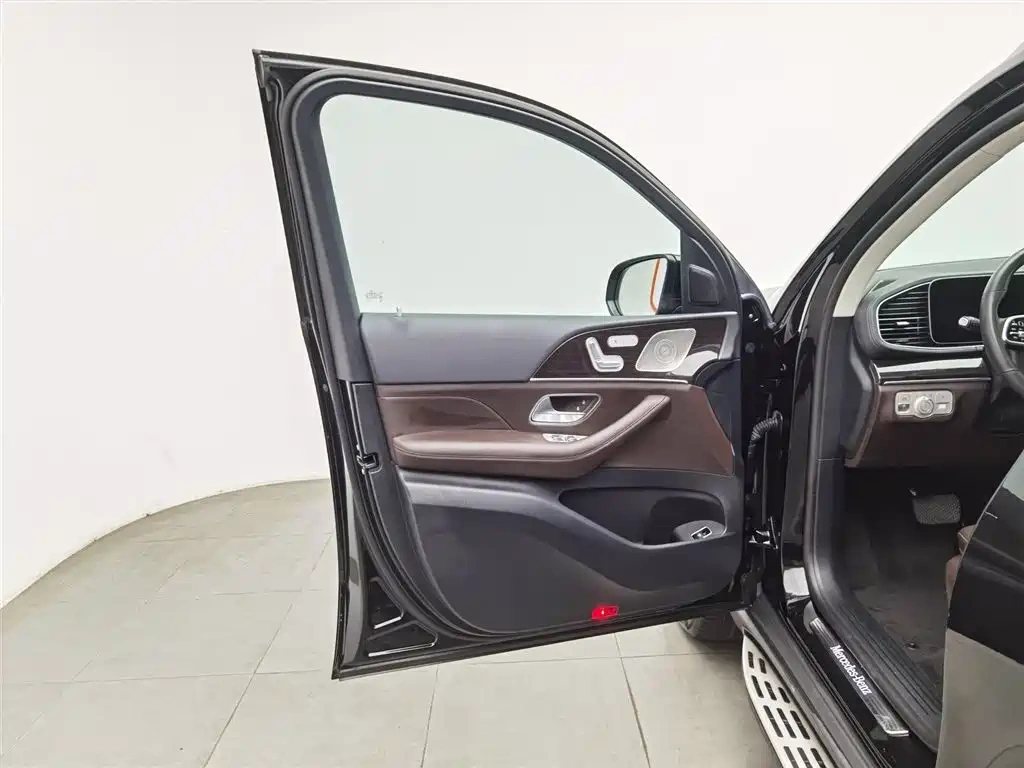 Mercedes-Benz Mercedes-Benz GLE 2022 GLE 350 4MATIC Fashion