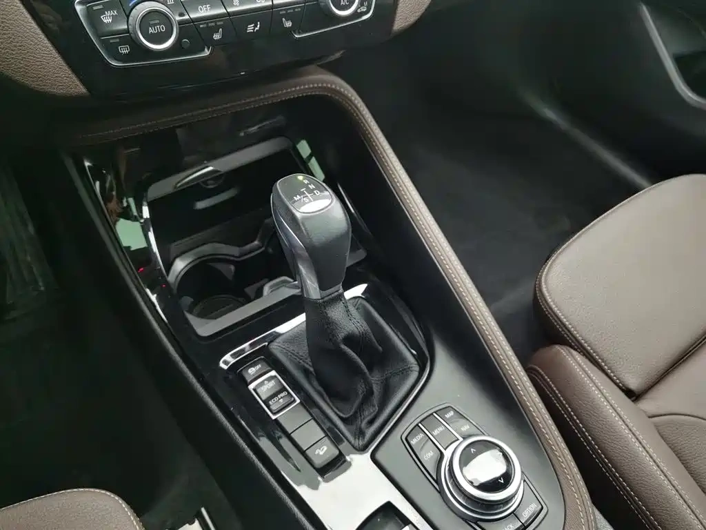 BMW BMW X1 2018 xDrive20Li Premium Model