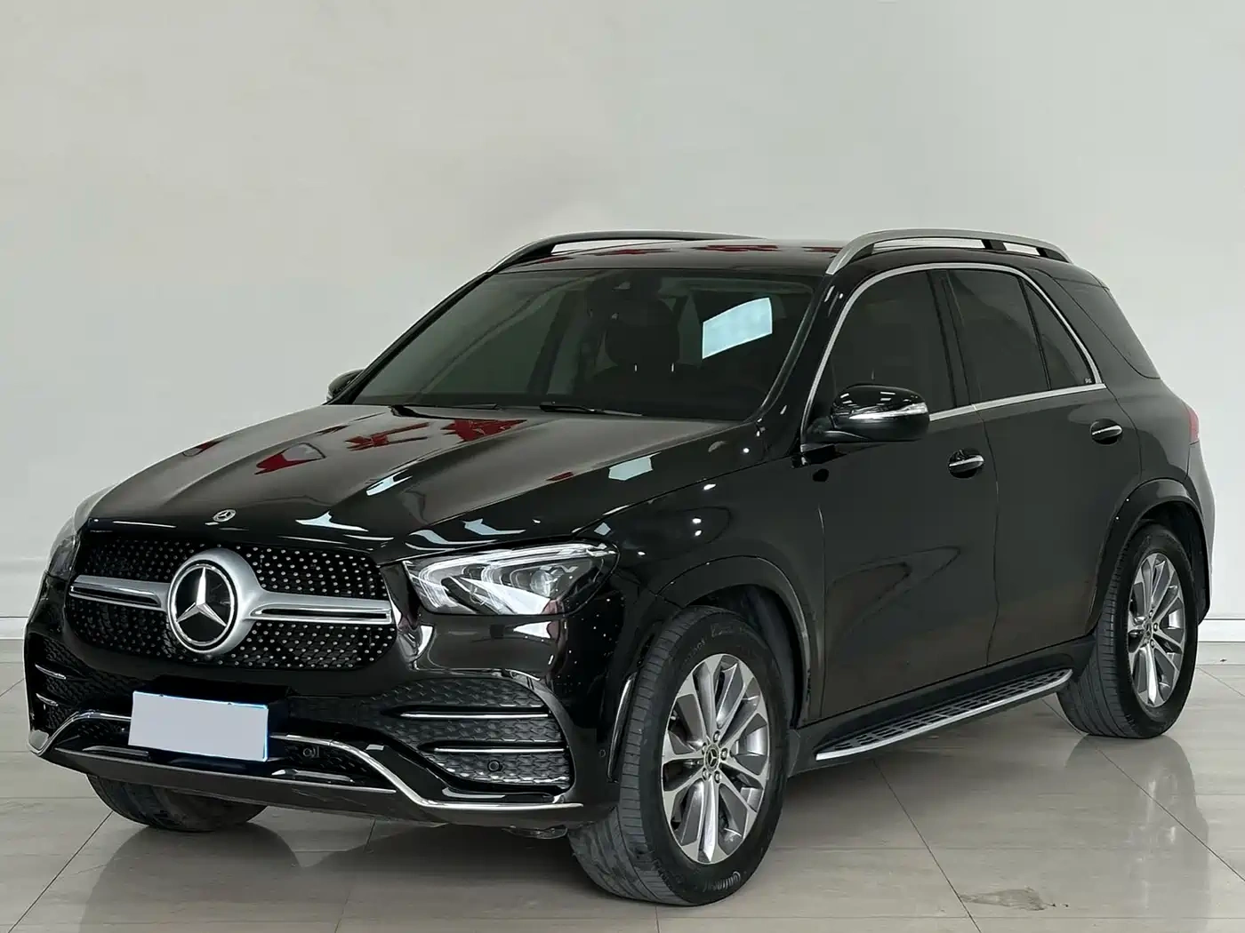 Mercedes-Benz Mercedes-Benz GLE 2022 GLE 350 4MATIC Fashion