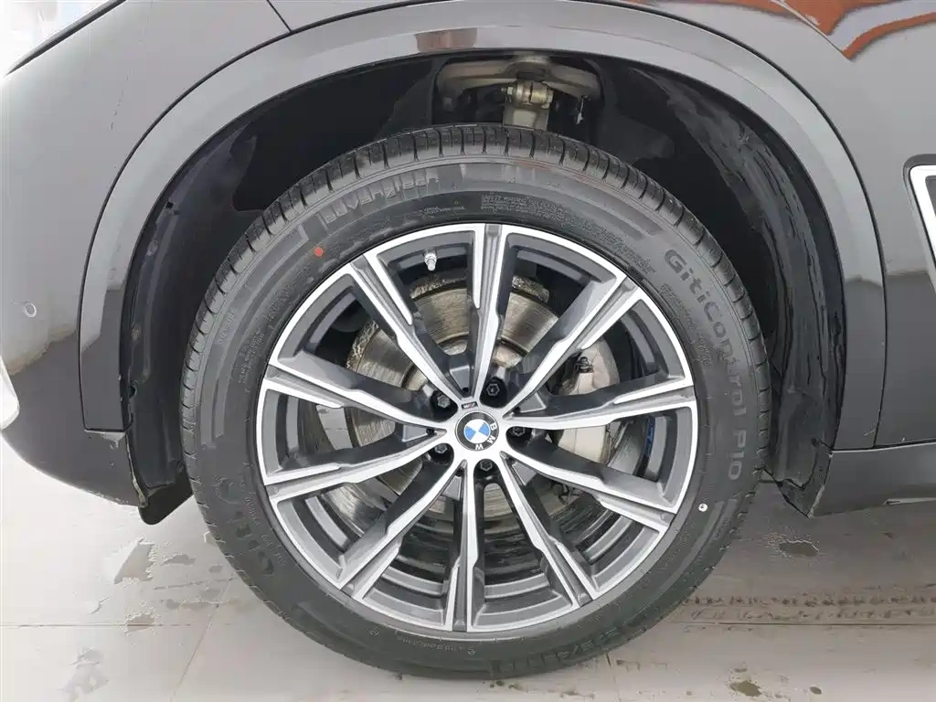 BMW BMW X5 2022 Facelift xDrive 30Li Premium M Sport Package