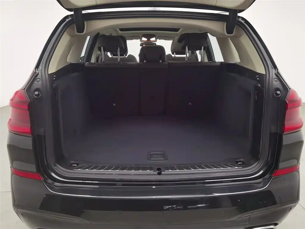 BMW BMW X3 2021 xDrive28i M Sport Package
