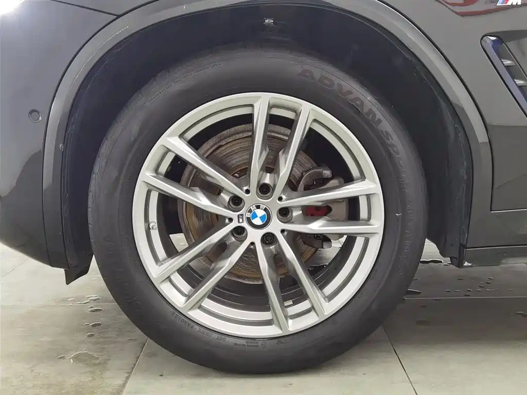 BMW BMW X3 2021 xDrive28i M Sport Package