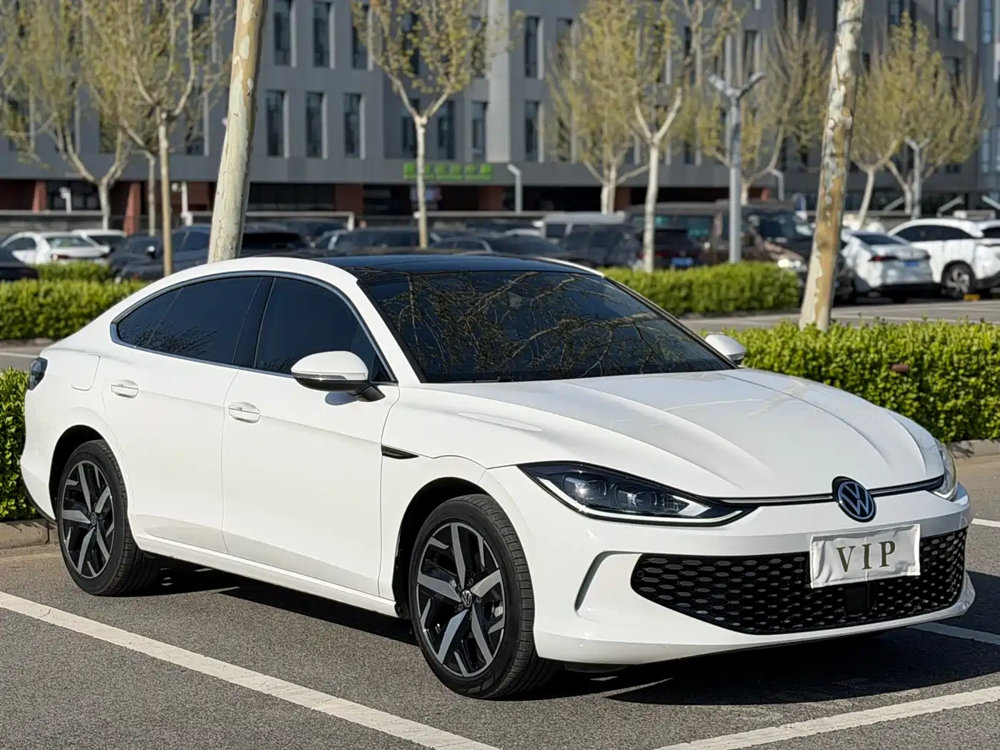 Volkswagen Lamando 2023 Lamando L 280TSI DSG Cool Edition