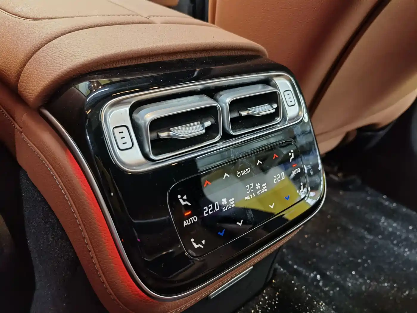 Mercedes-Benz Mercedes-Benz S-Class 2024 S 400 L Luxury Edition