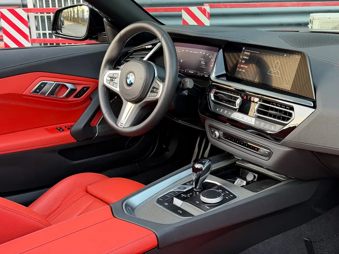 BMW BMW Z4 2022 Facelift M40i M Sport Performance Edition