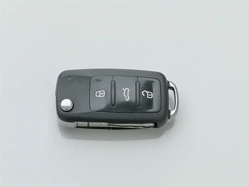 Volkswagen Polo 2016 1.4L Automatic Trend