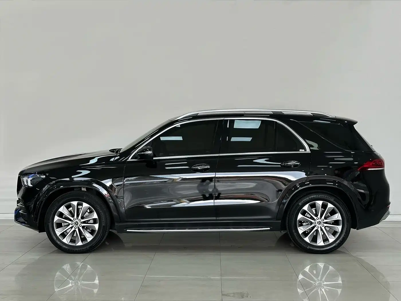 Mercedes-Benz Mercedes-Benz GLE 2022 GLE 350 4MATIC Fashion