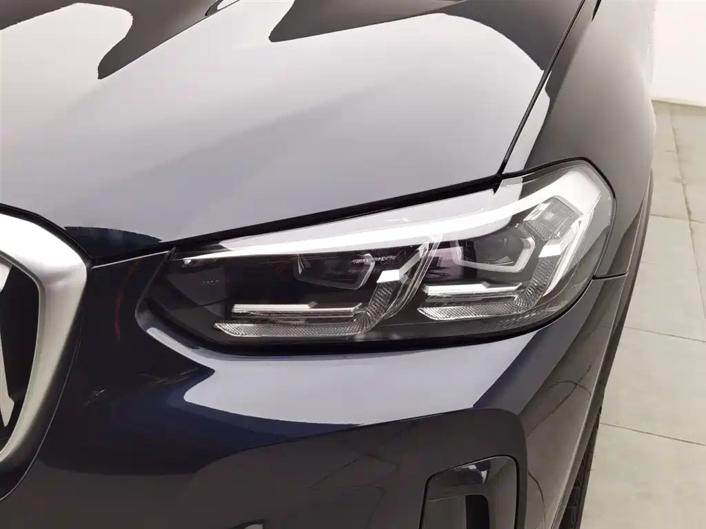 BMW BMW X3 2022 xDrive25i M Sport Package