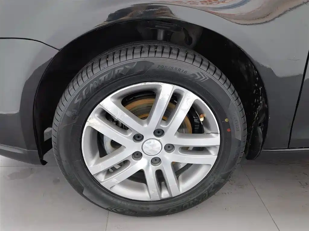 Volkswagen Sagitar 2010 Model 1.4TSI Automatic Technology Edition