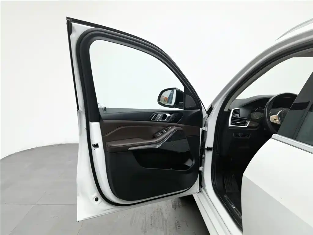 BMW BMW X5 2022 xDrive 30Li M Sport Package