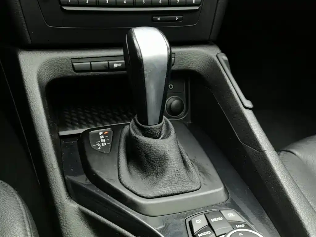 BMW BMW X1 (Import) 2010 sDrive18i Luxury Model