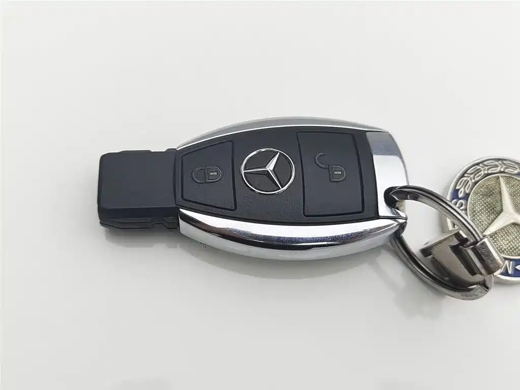 Mercedes-Benz Mercedes-Benz GLK-Class 2014 GLK 260 4MATIC Dynamic