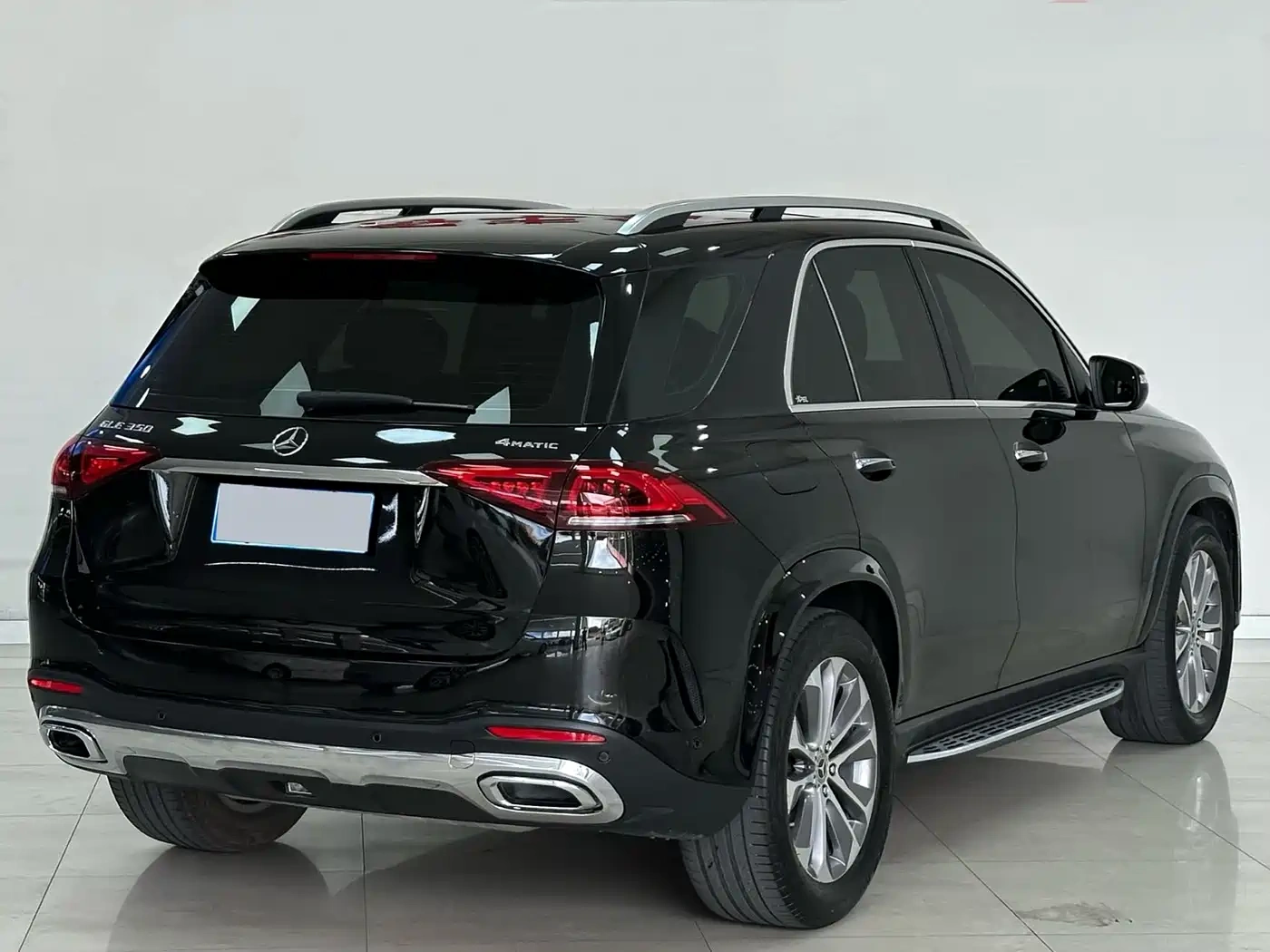 Mercedes-Benz Mercedes-Benz GLE 2022 GLE 350 4MATIC Fashion