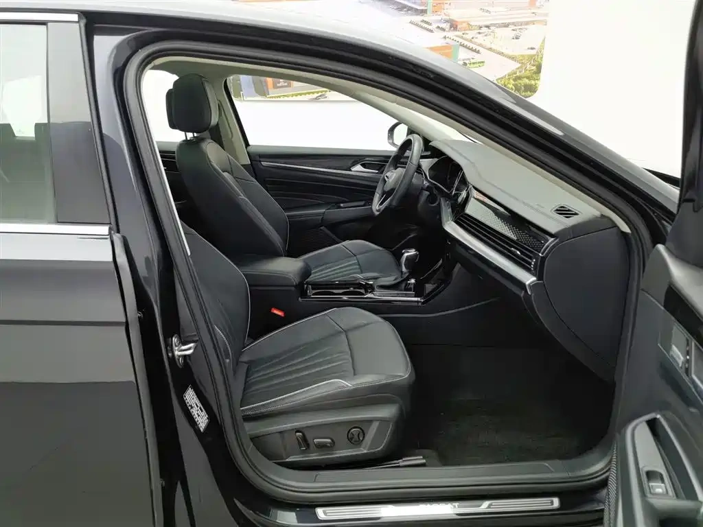 Volkswagen Passat 2024 380TSI Elite Edition