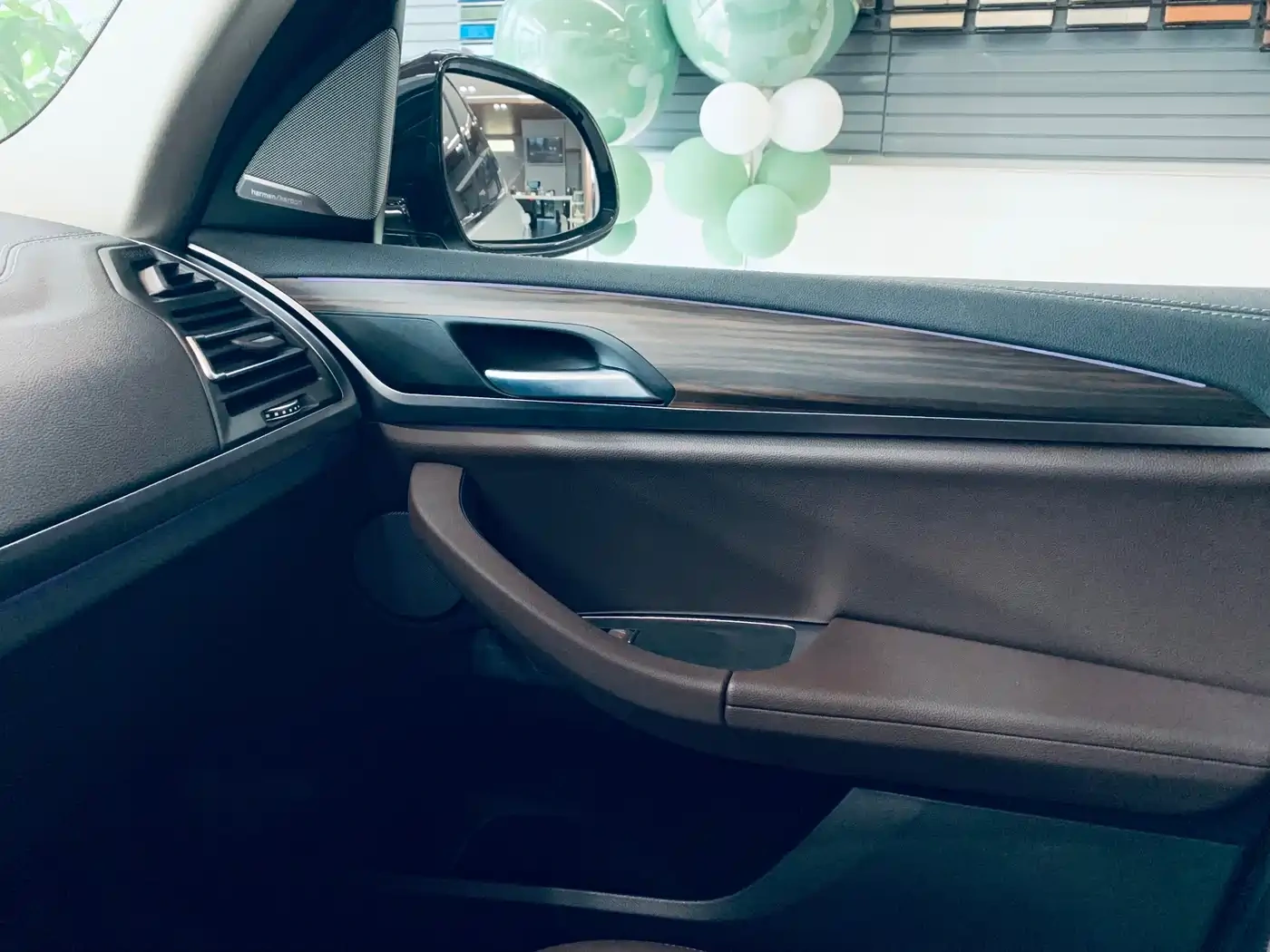 BMW BMW X3 2023 xDrive30i Leading M Night Package