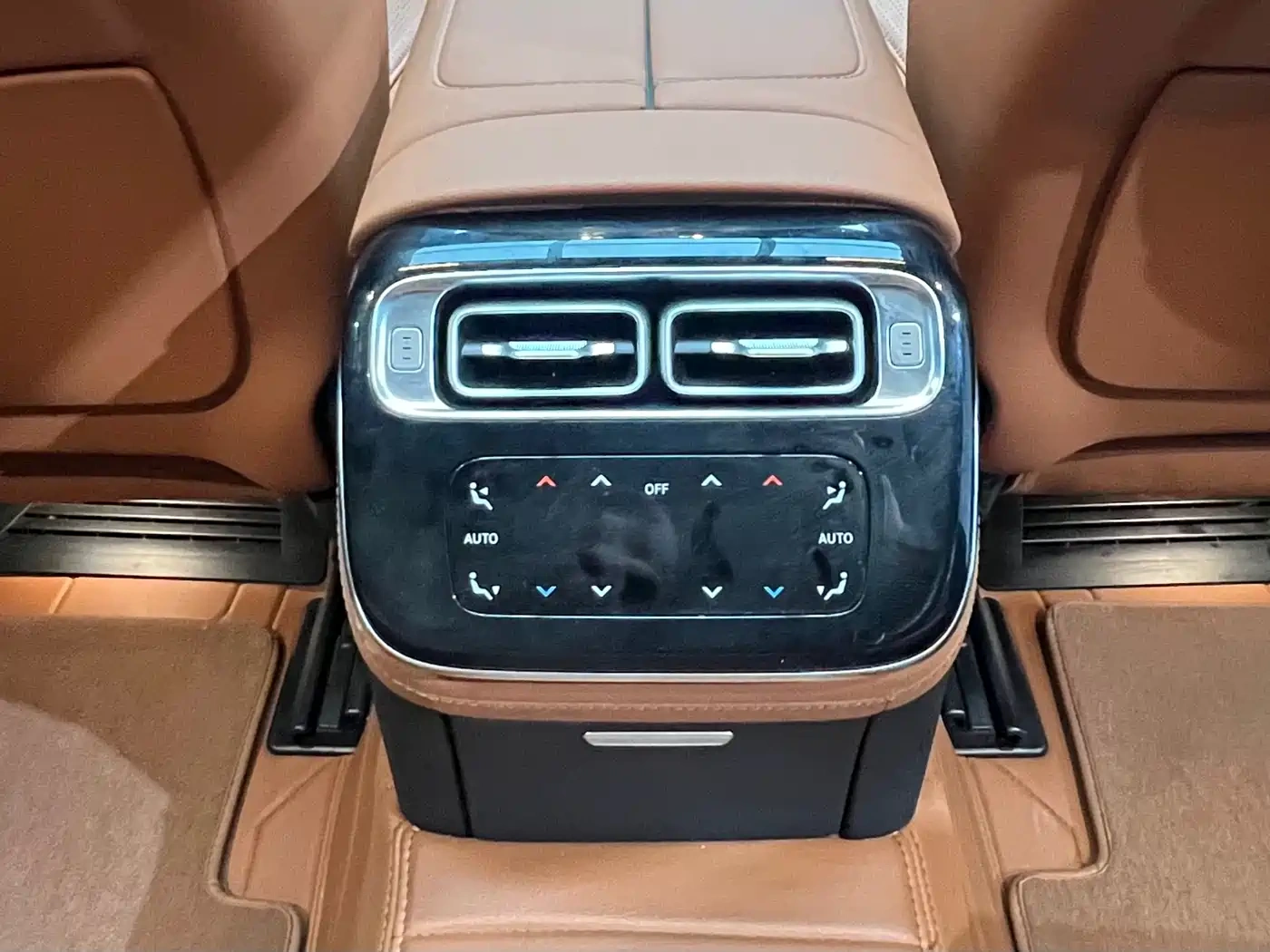 Mercedes-Benz Mercedes-Benz S-Class 2021 S 400 L Business