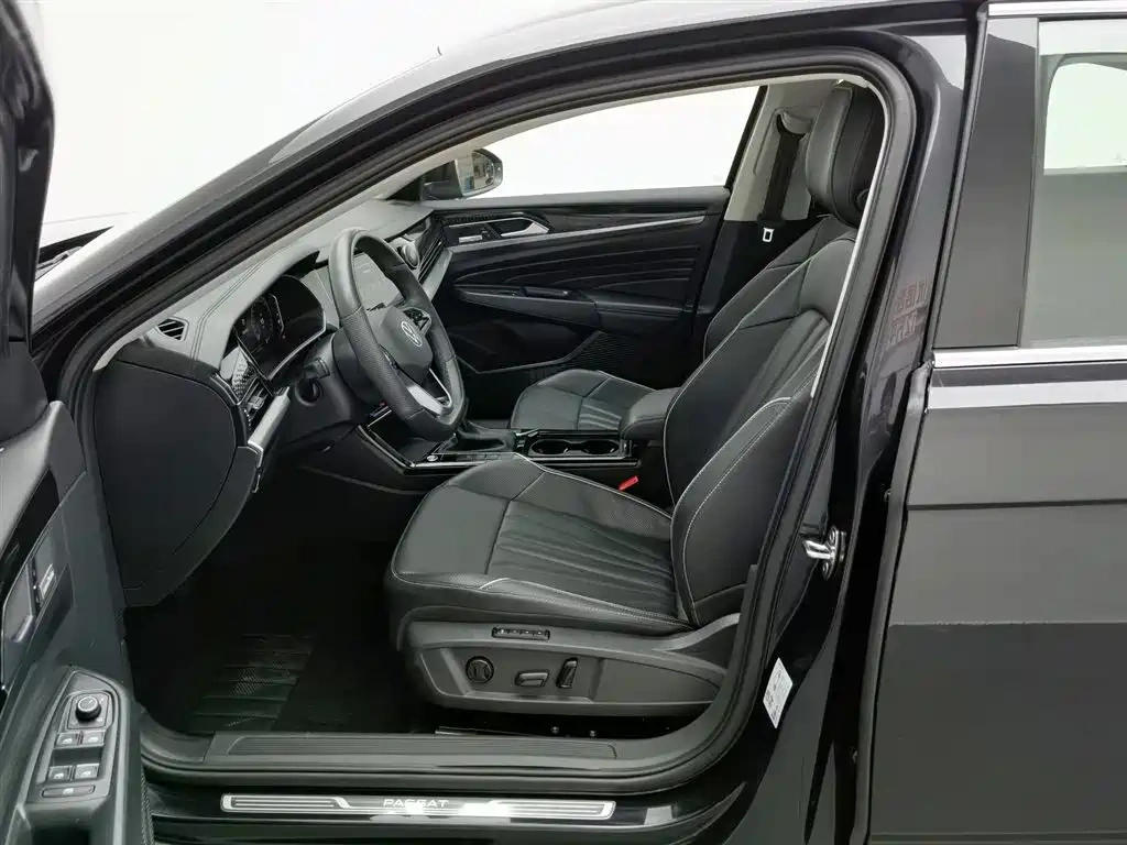 Volkswagen Passat 2024 380TSI Elite Edition