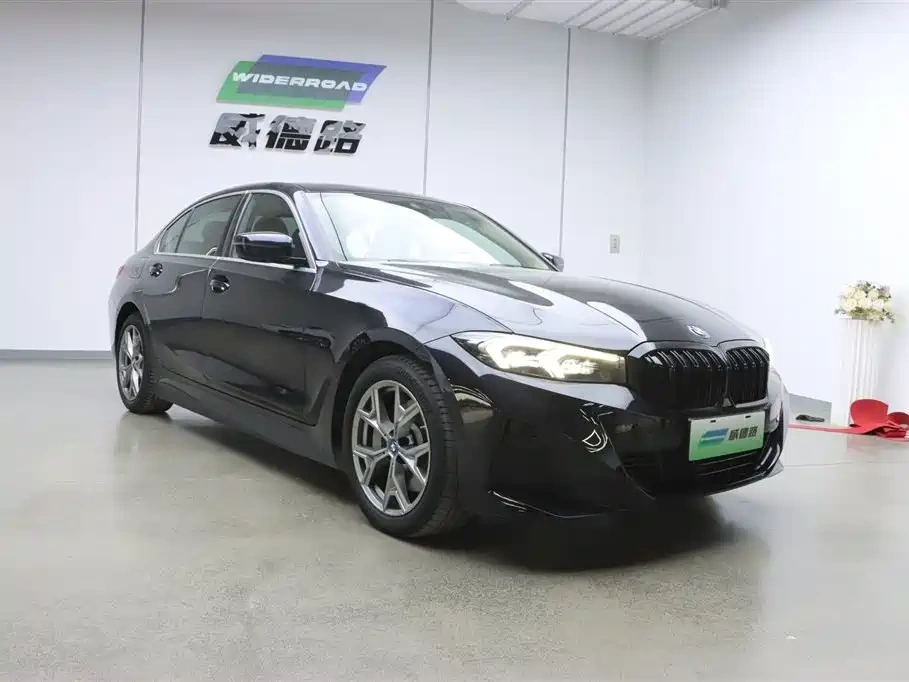 BMW BMW i3 2024 eDrive 35 L