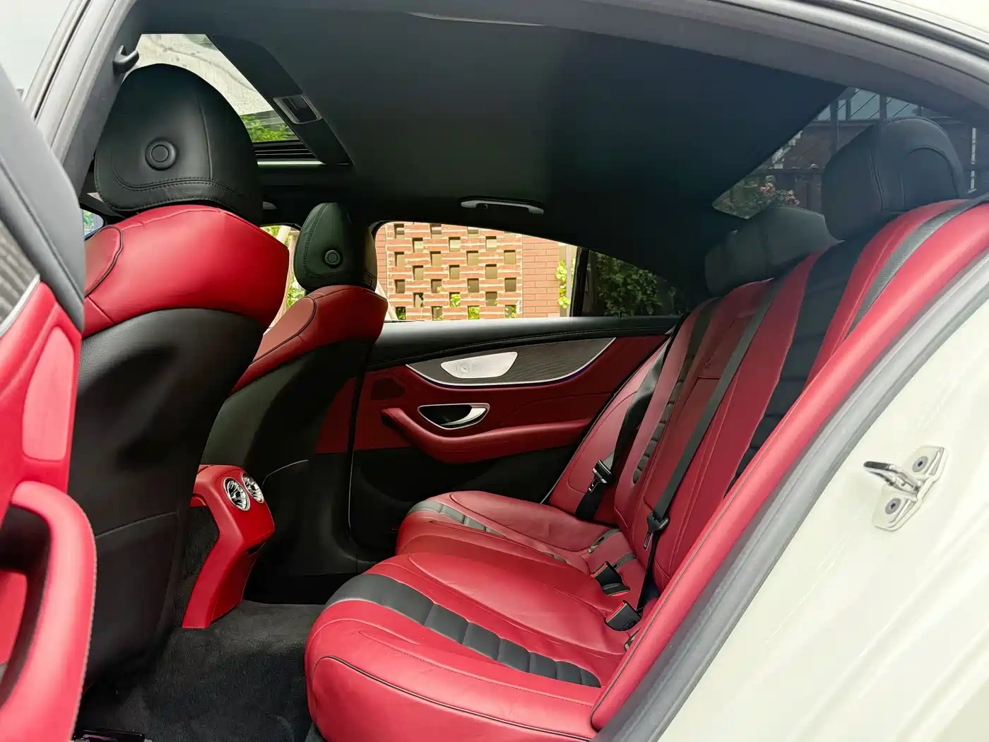 Mercedes-Benz Mercedes-Benz CLS 2022 CLS 300 Dynamic