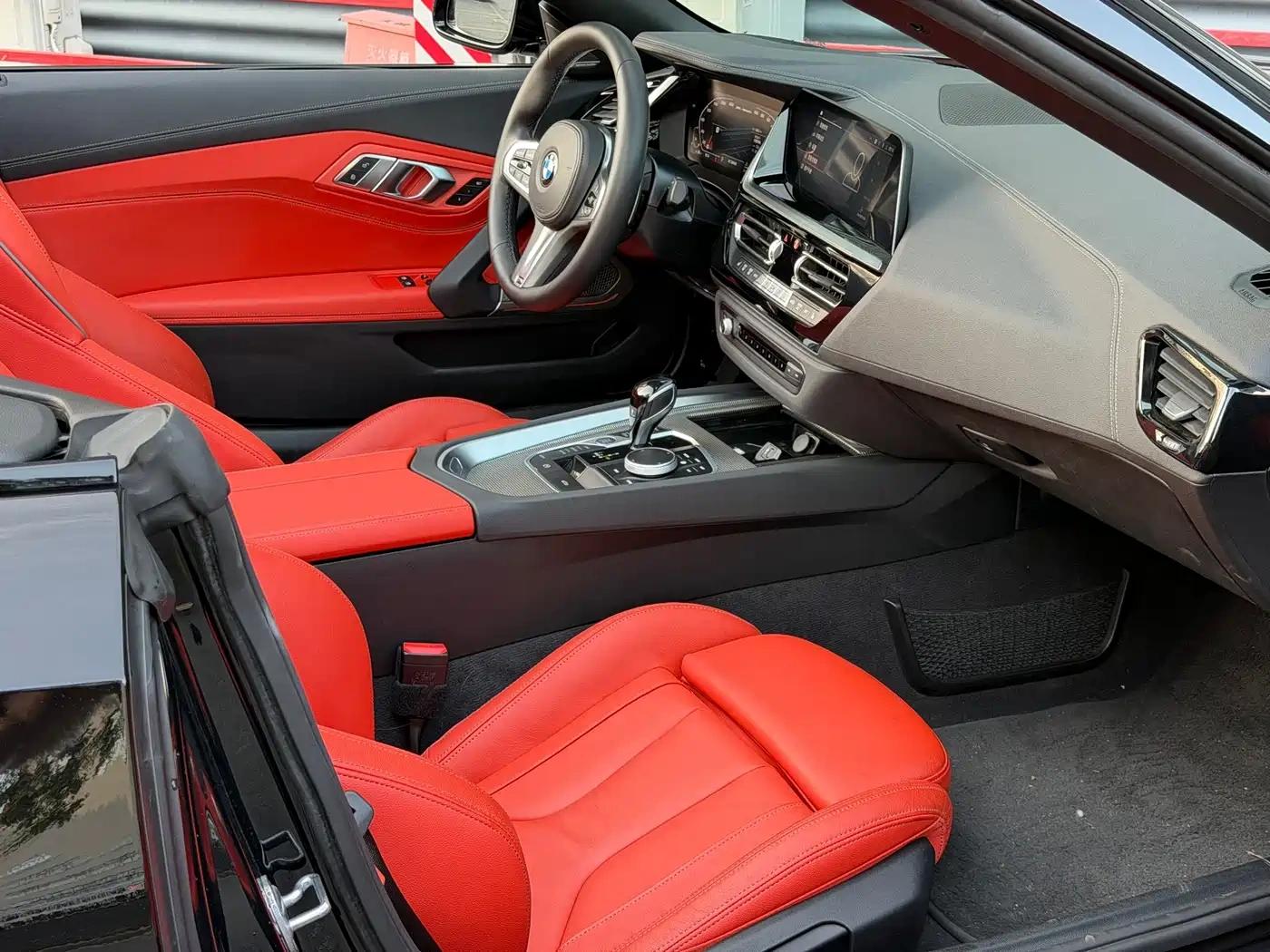 BMW BMW Z4 2022 Facelift M40i M Sport Performance Edition