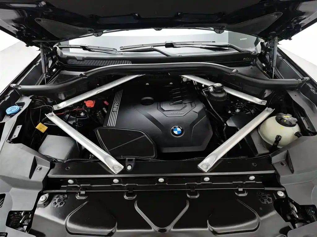 BMW BMW X6 2021 xDrive30i M Sport Package