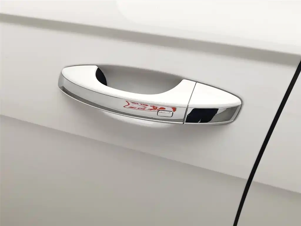 Volkswagen Lavida 2024 Model 1.5L Automatic 5 Million Edition