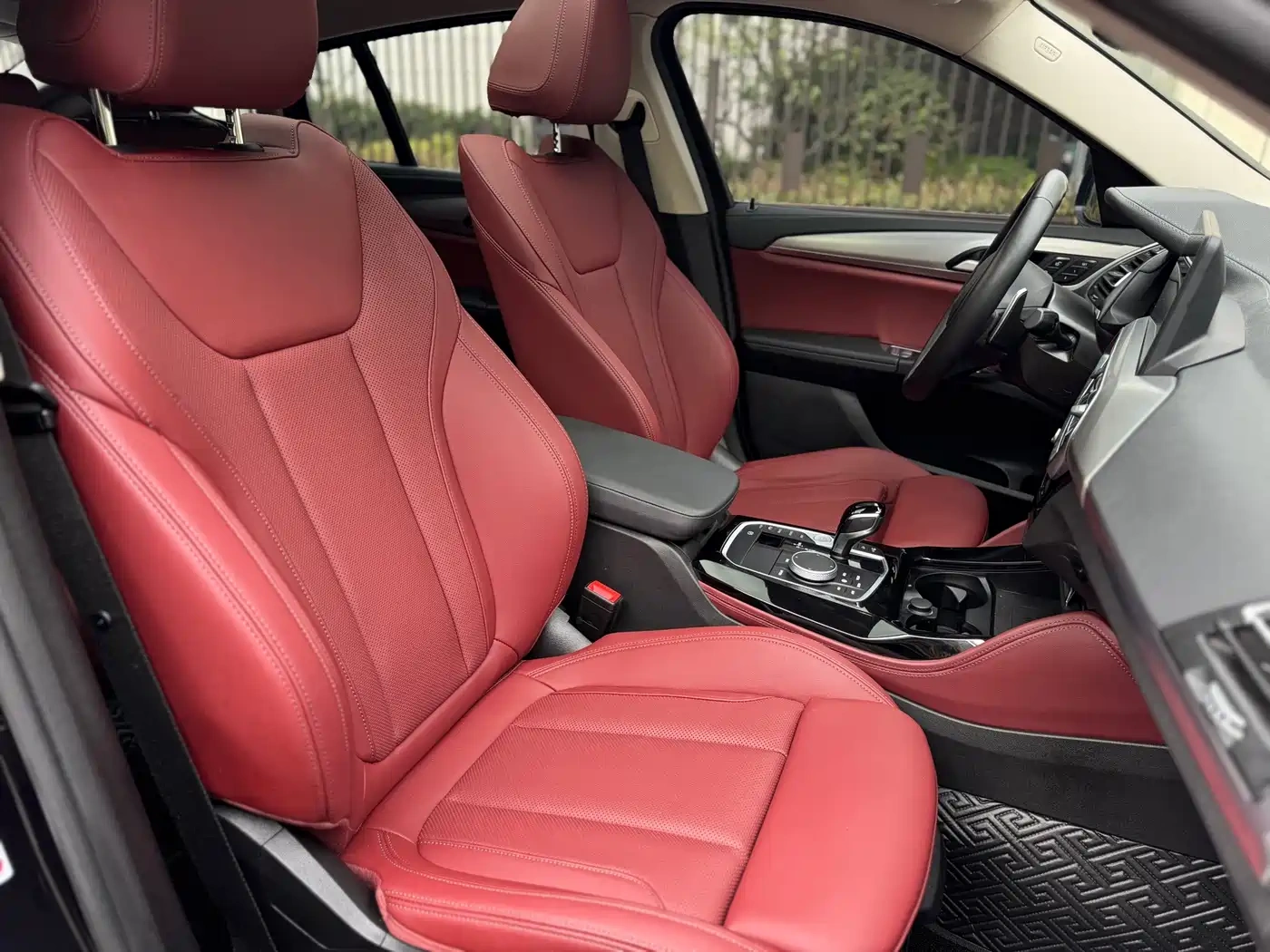 BMW BMW X4 2022 xDrive 30i M Sport Package