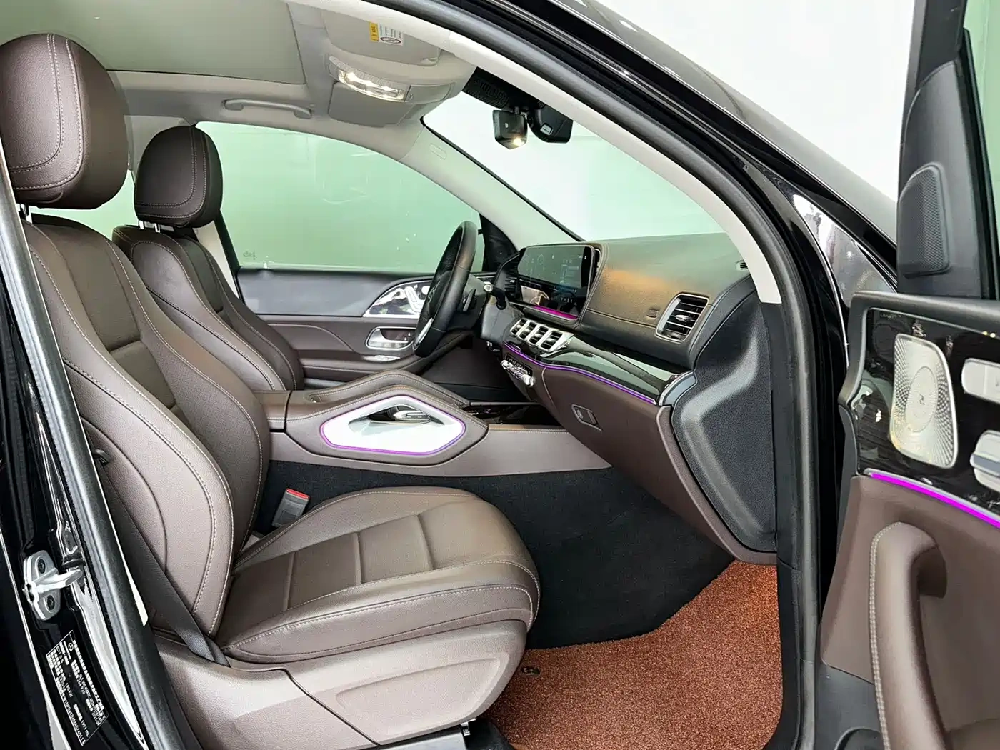 Mercedes-Benz Mercedes-Benz GLE 2022 GLE 350 4MATIC Fashion