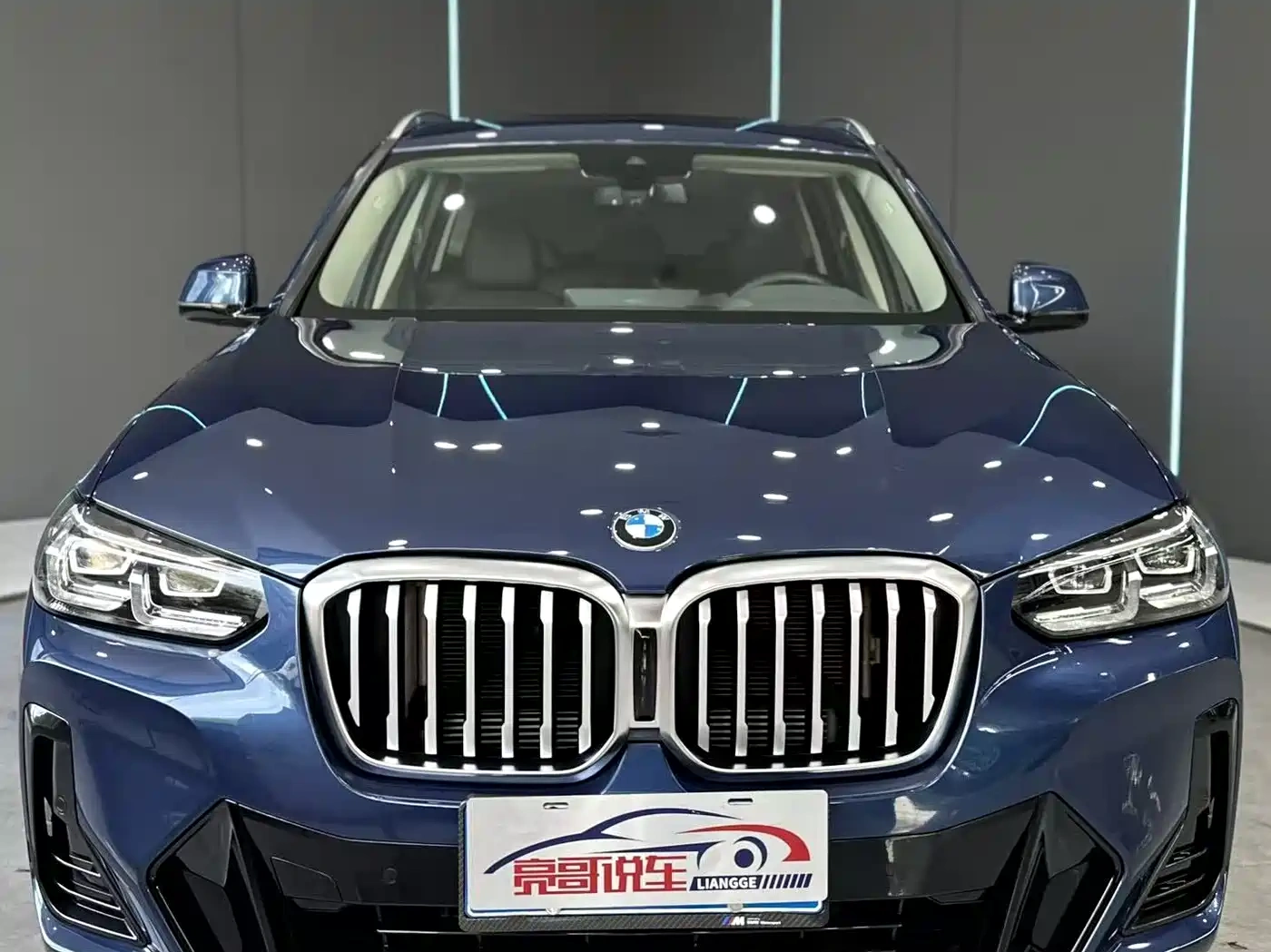 BMW BMW X3 2022 xDrive25i M Sport Package