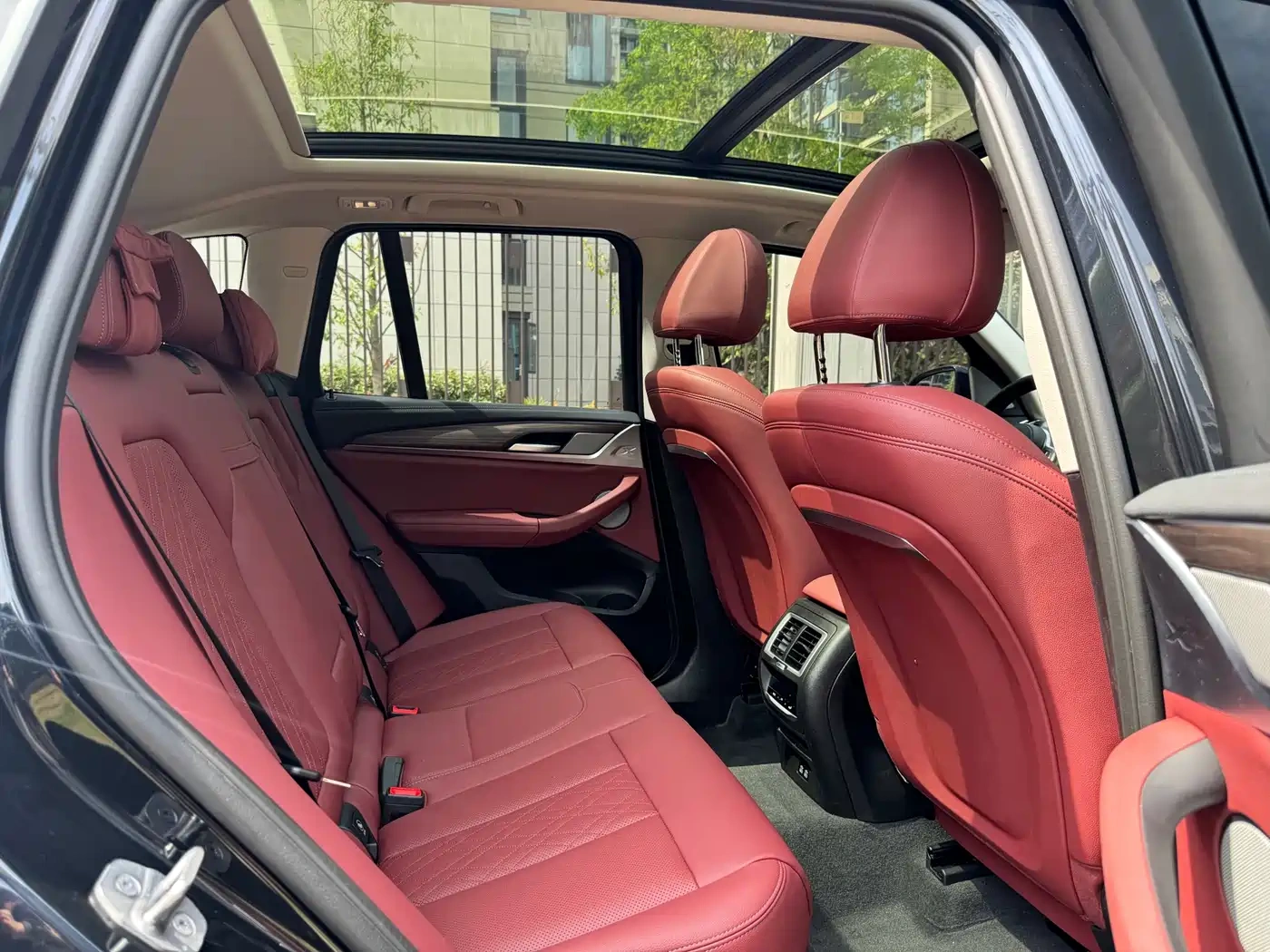 BMW BMW X3 2023 Facelift xDrive30i Leading M Night Package