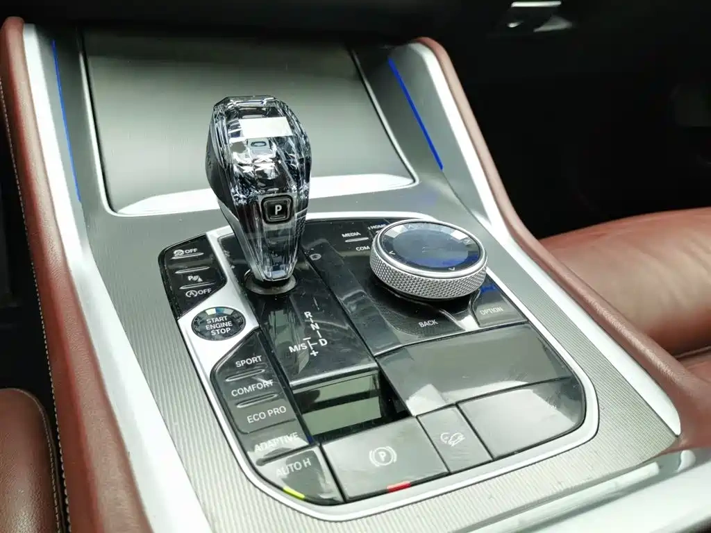 BMW BMW X6 2021 xDrive30i M Sport Package