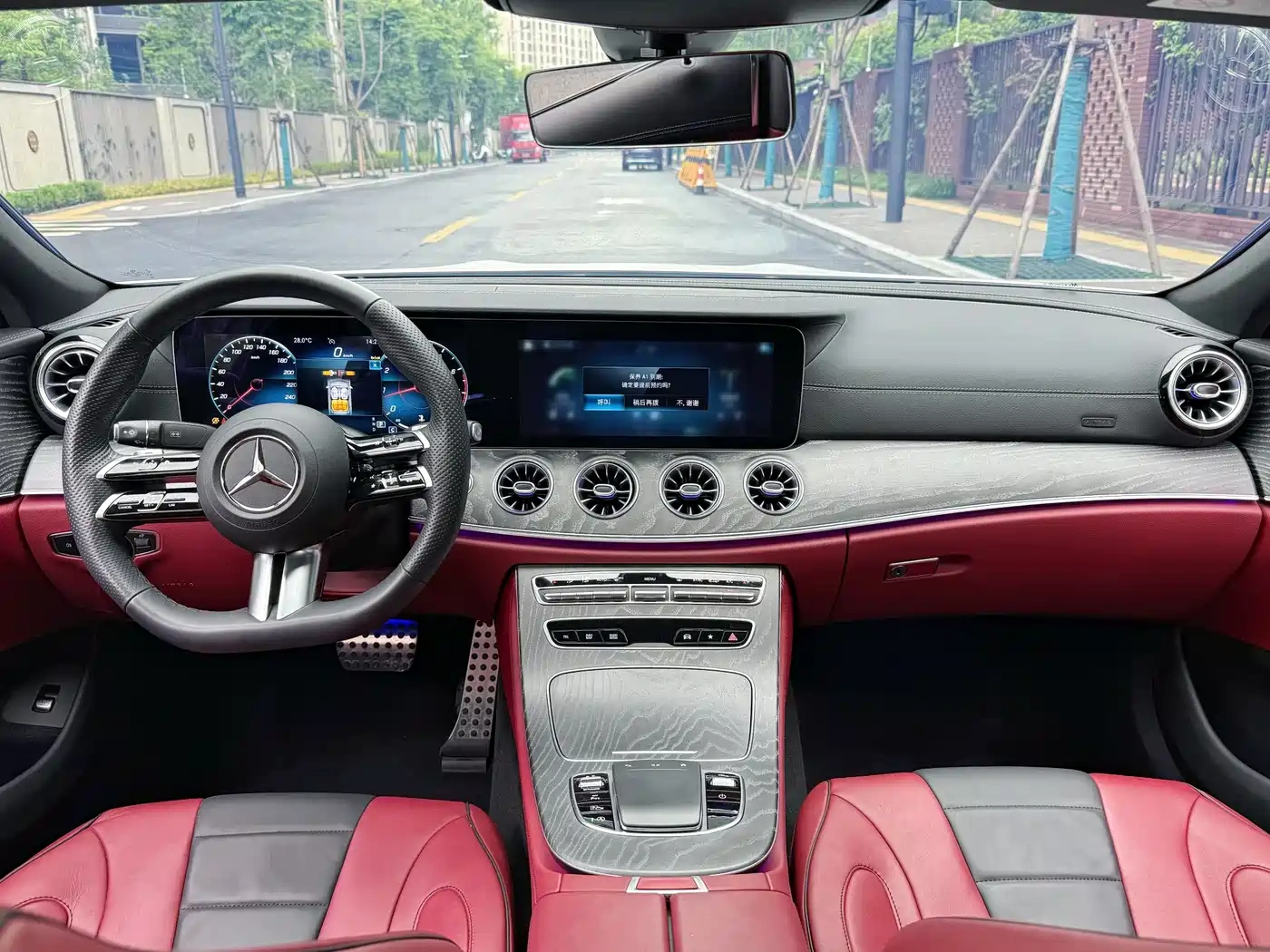 Mercedes-Benz Mercedes-Benz CLS 2022 CLS 300 Dynamic