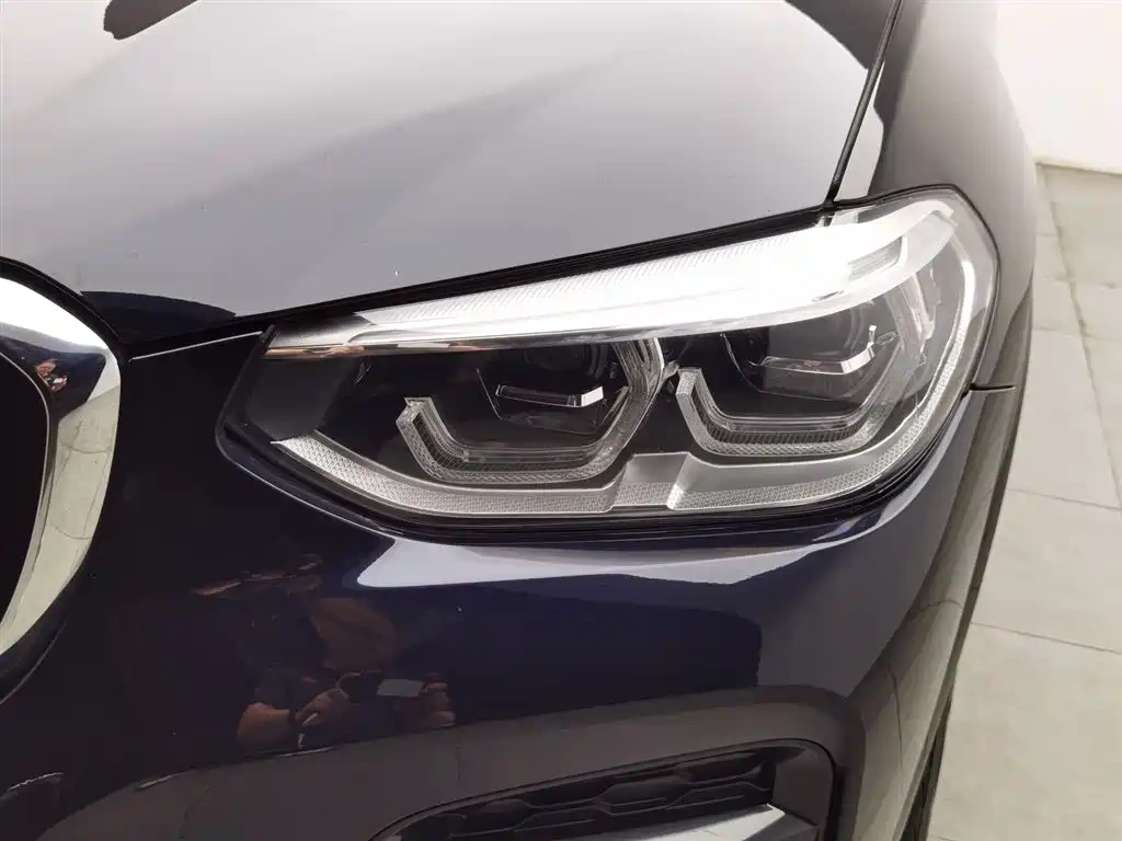BMW BMW X3 2021 xDrive25i M Sport Package