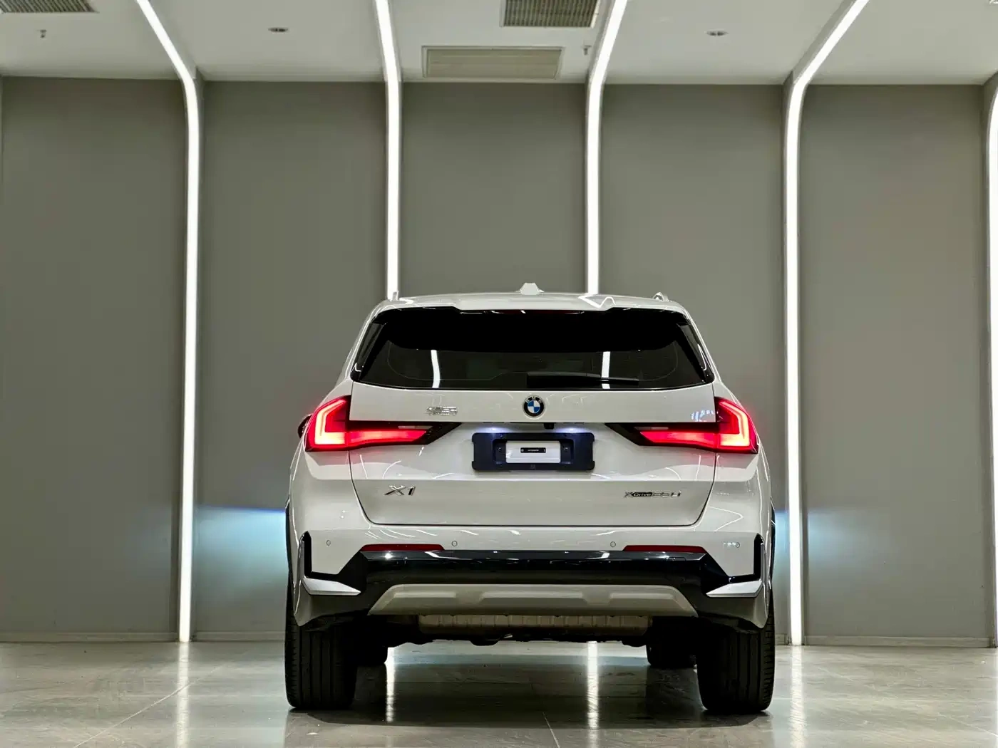 BMW BMW X1 2025 xDrive25Li X Design Package